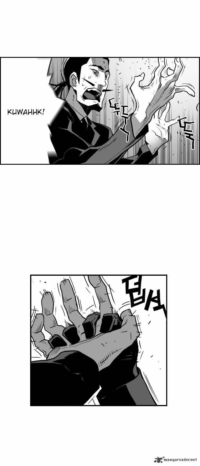 Terror Man Chapter 35 Gambar 27