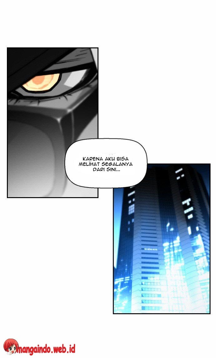 Terror Man Chapter 34 Gambar 5