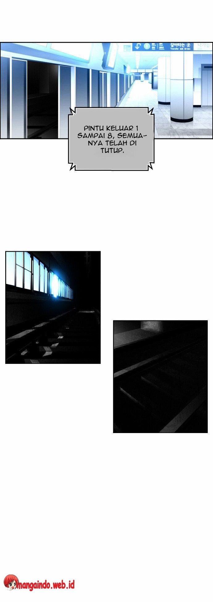 Terror Man Chapter 34 Gambar 10