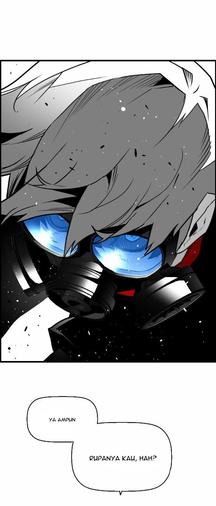 Terror Man Chapter 34 Gambar 35