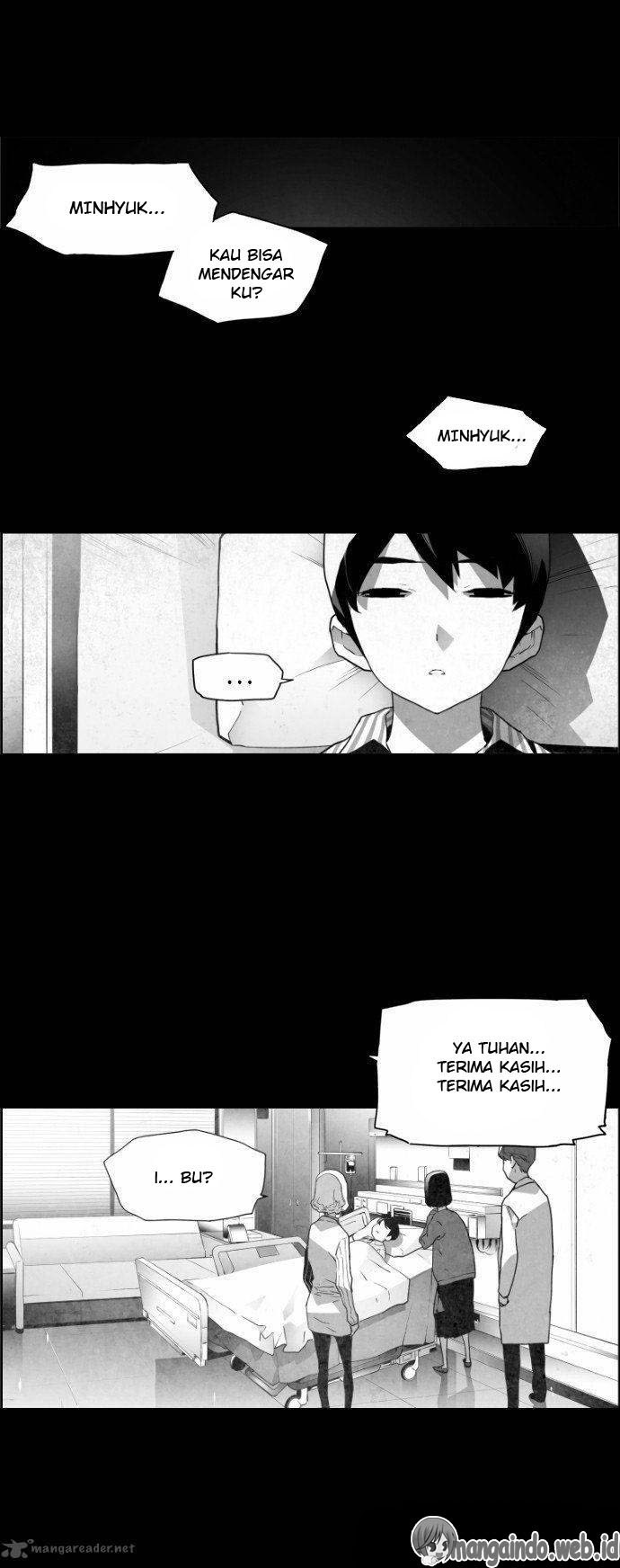 Terror Man Chapter 32 Gambar 6