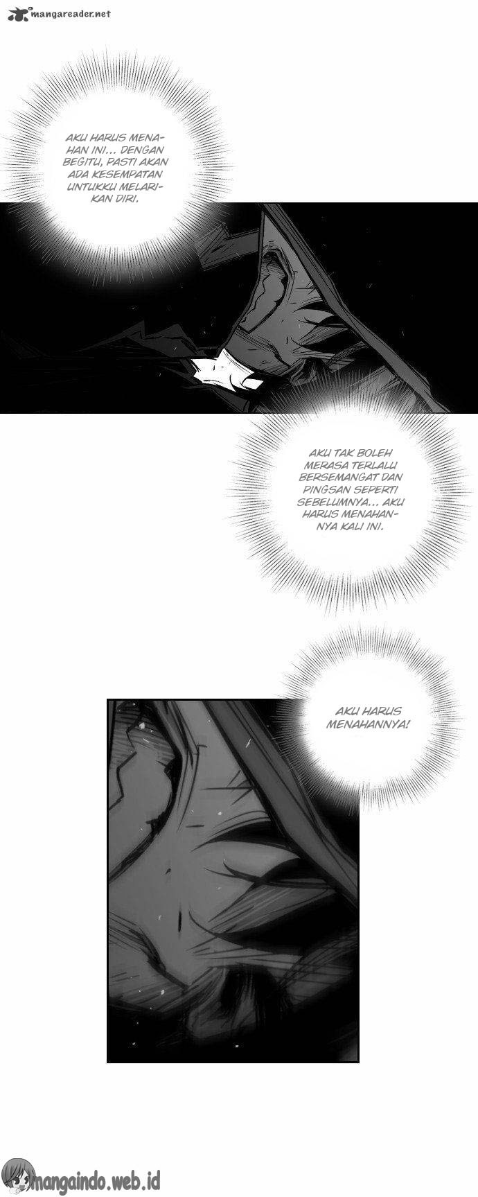 Terror Man Chapter 32 Gambar 48