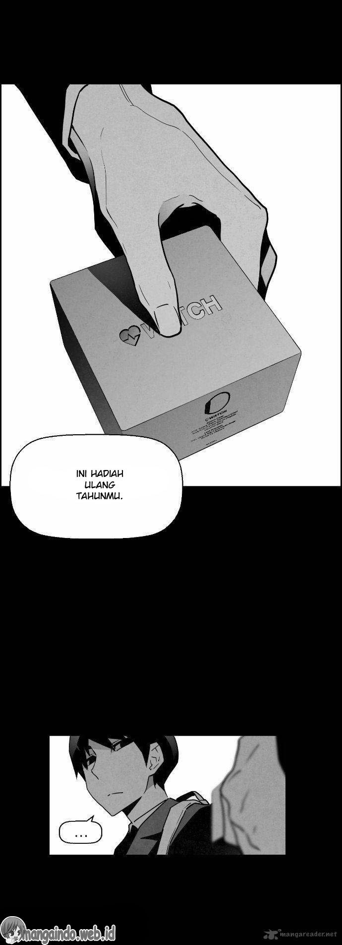 Terror Man Chapter 32 Gambar 10