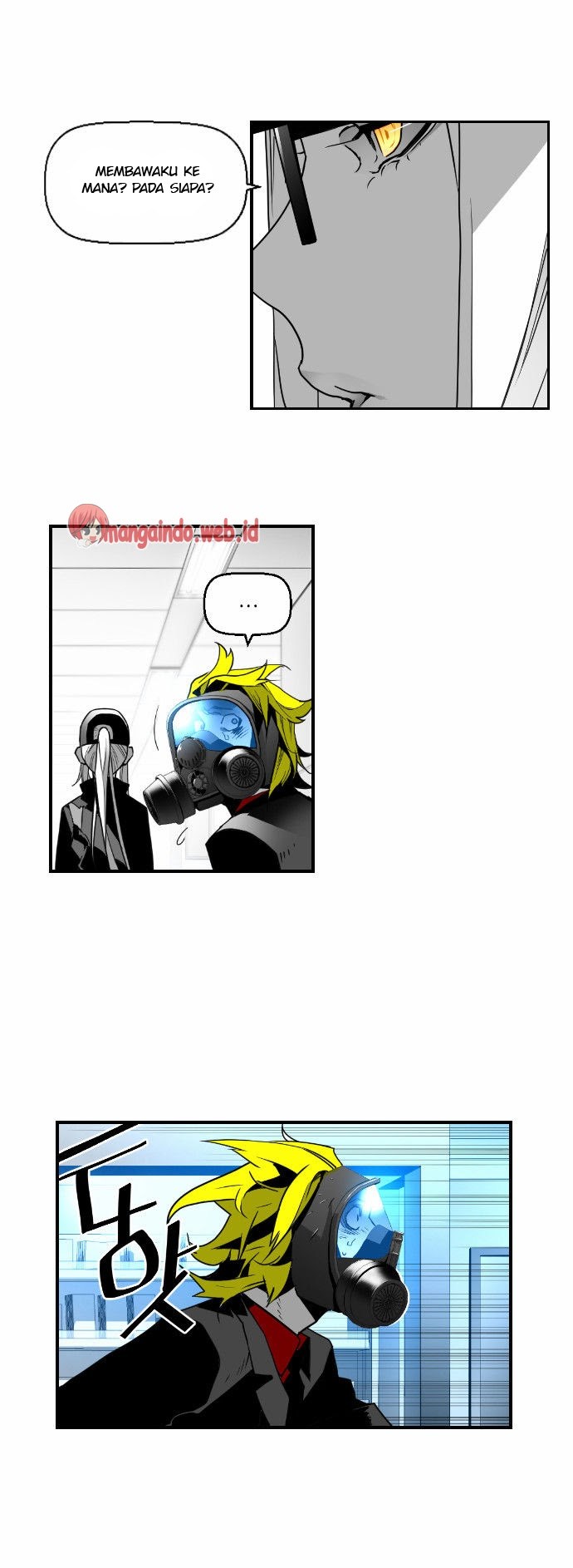 Terror Man Chapter 31 Gambar 7