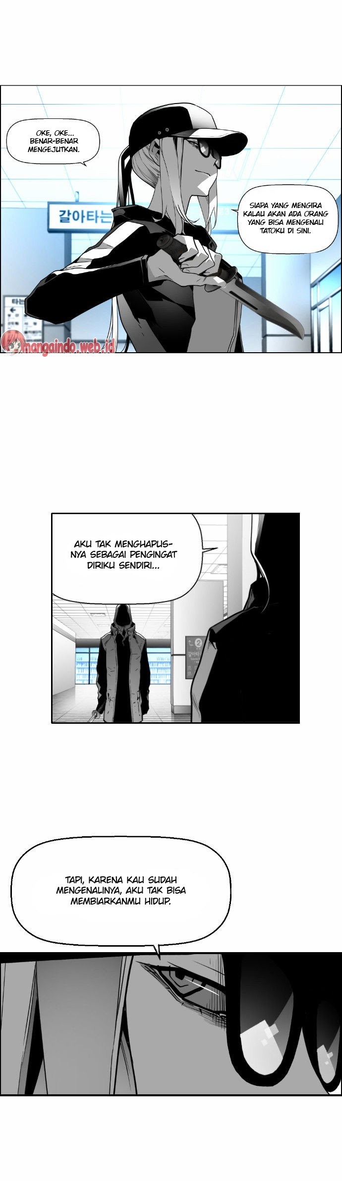 Terror Man Chapter 31 Gambar 10