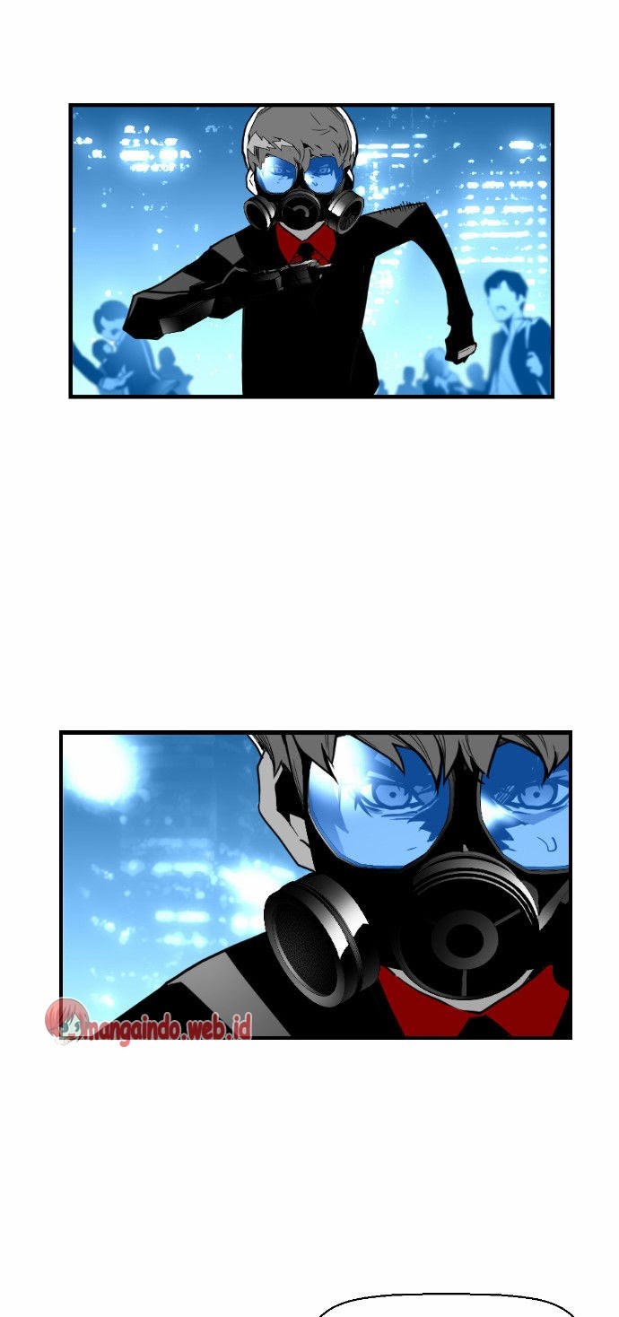 Terror Man Chapter 31 Gambar 12