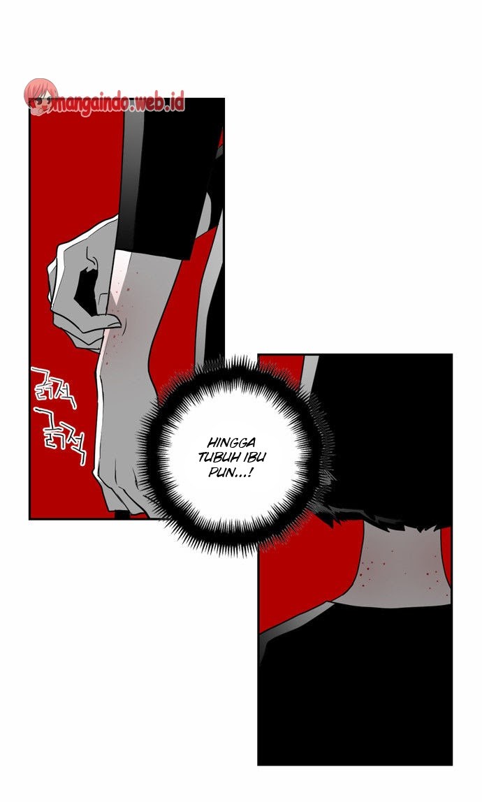 Terror Man Chapter 31 Gambar 21