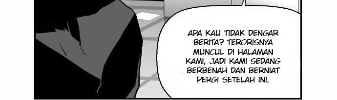 Terror Man Chapter 31 Gambar 29