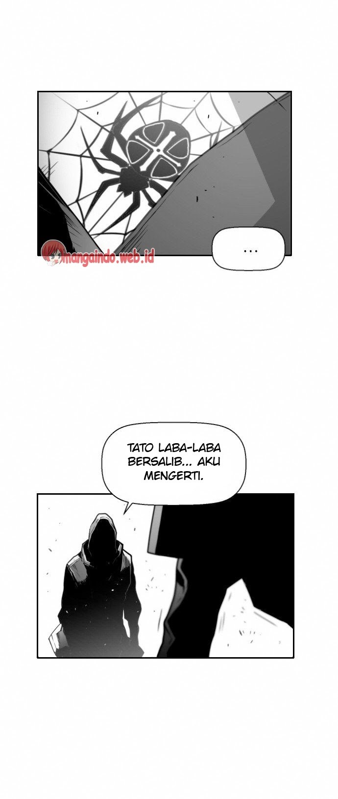 Terror Man Chapter 30 Gambar 37