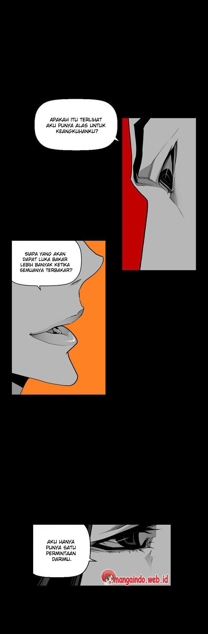 Terror Man Chapter 29 Gambar 5