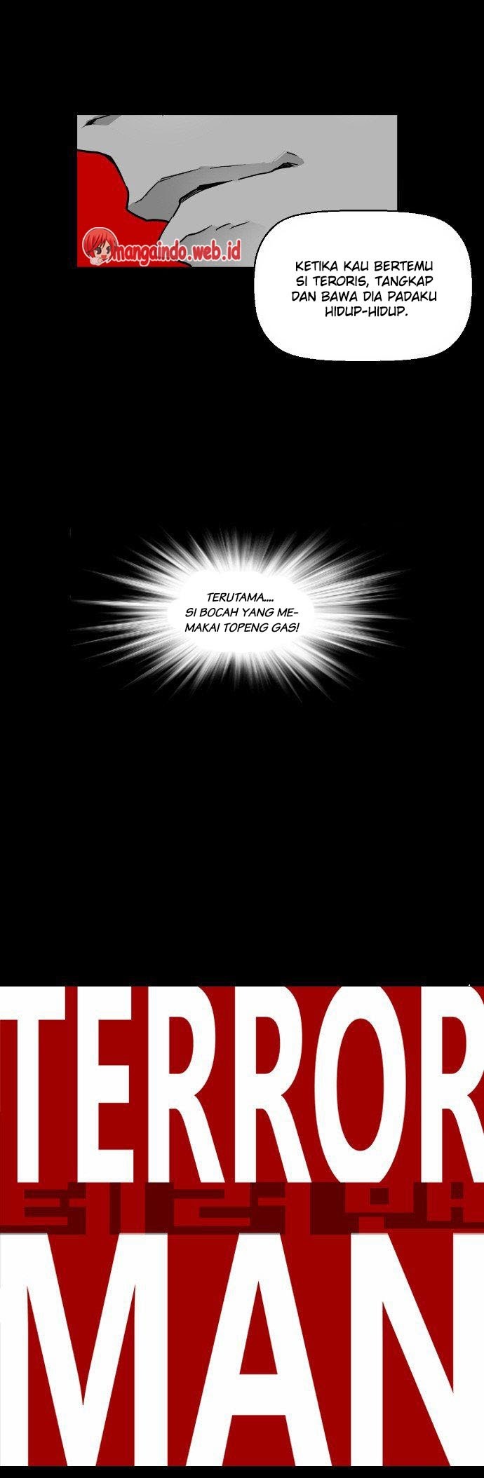 Terror Man Chapter 29 Gambar 6