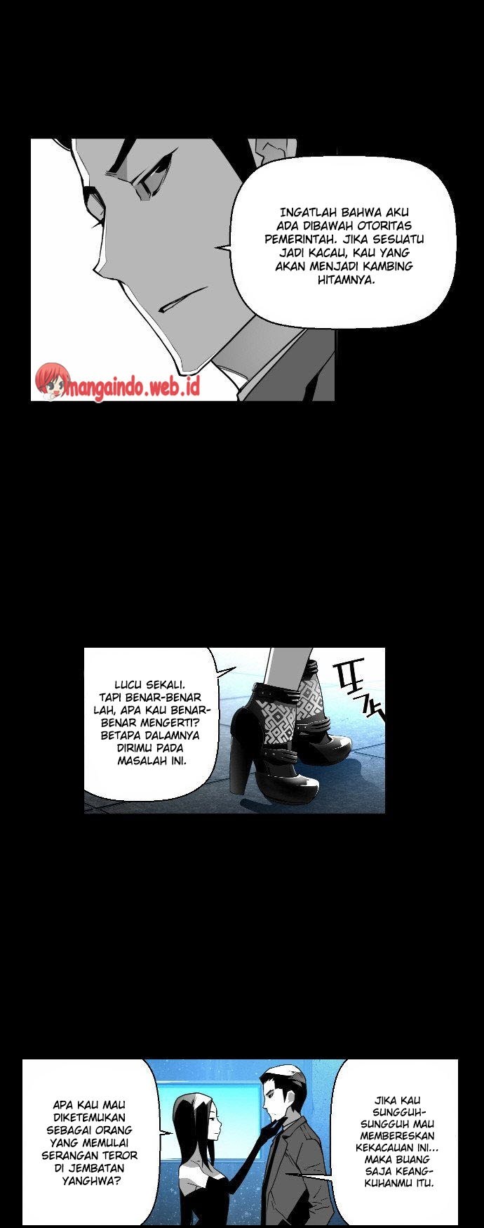 Terror Man Chapter 29 Gambar 4