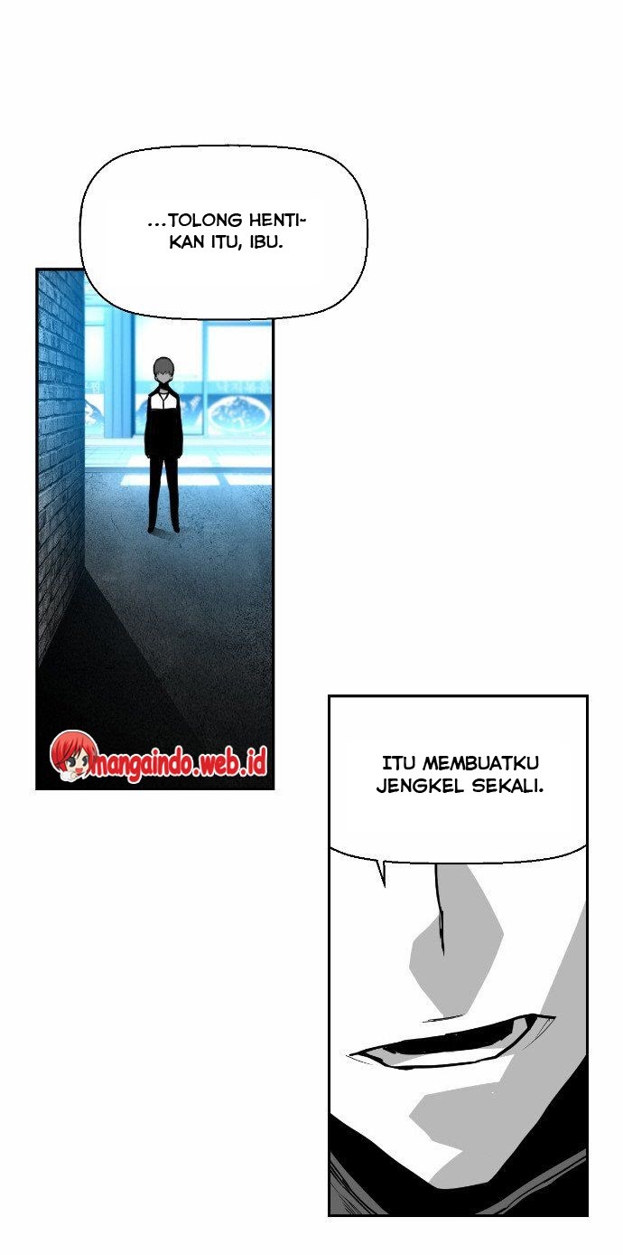 Terror Man Chapter 26 Gambar 5