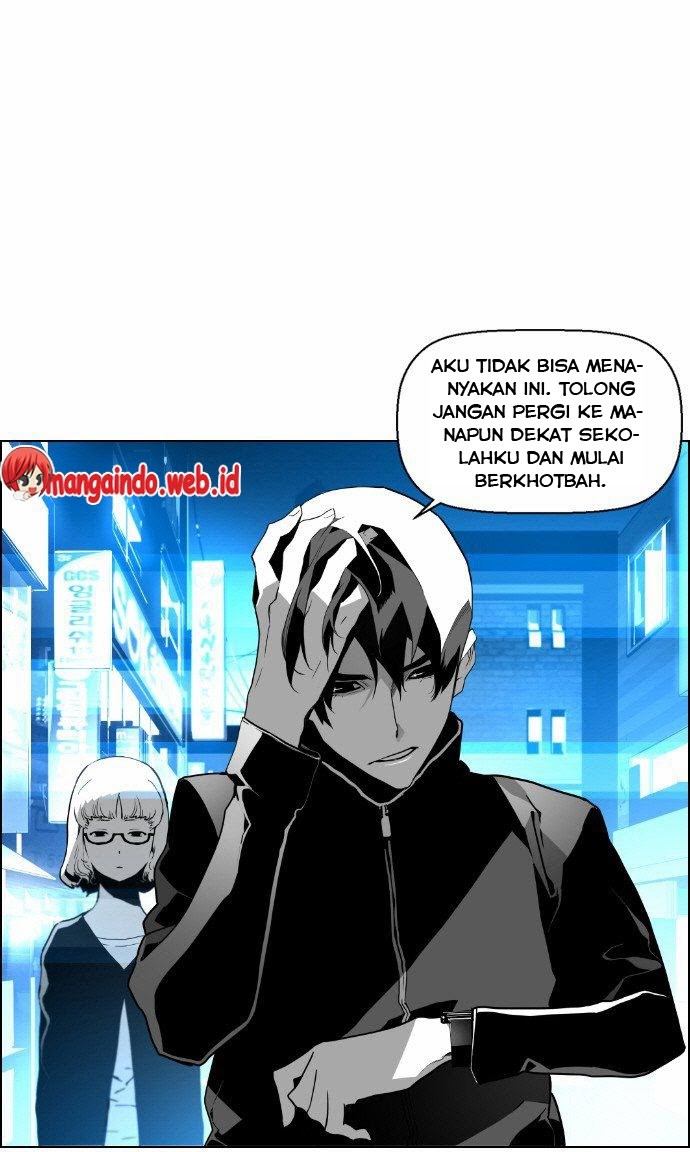 Terror Man Chapter 26 Gambar 6