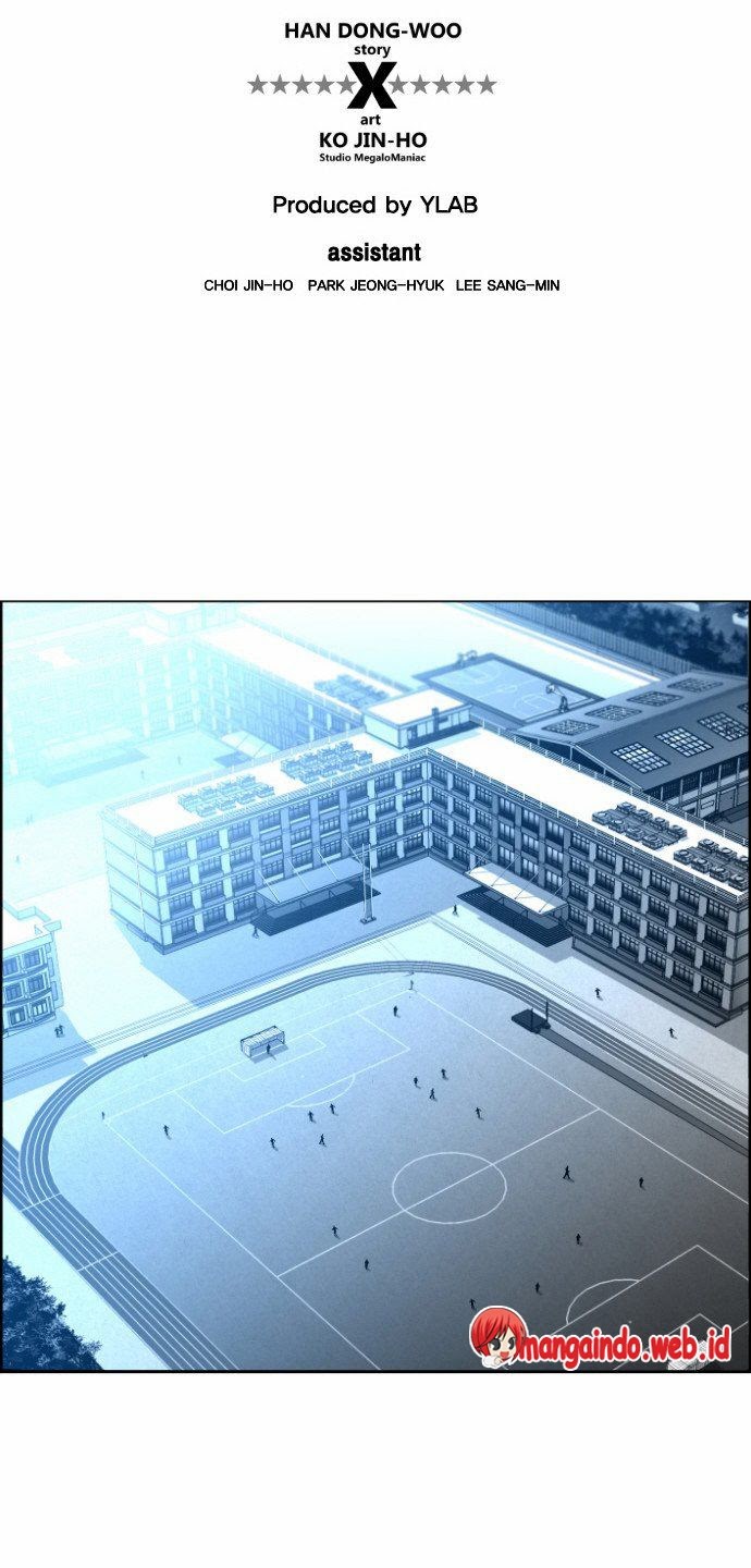 Terror Man Chapter 26 Gambar 8