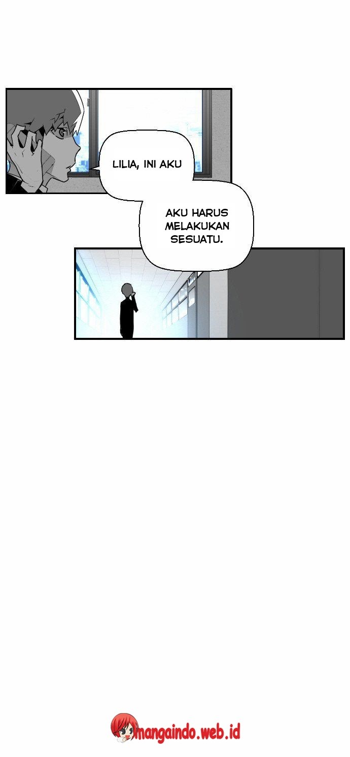 Terror Man Chapter 26 Gambar 33
