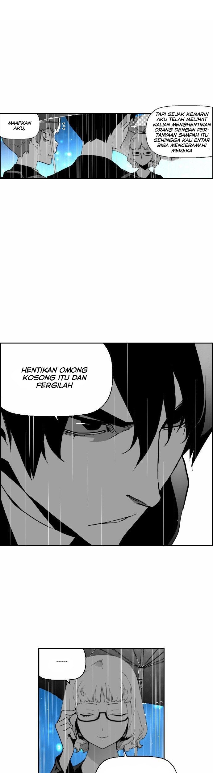 Terror Man Chapter 25 Gambar 6