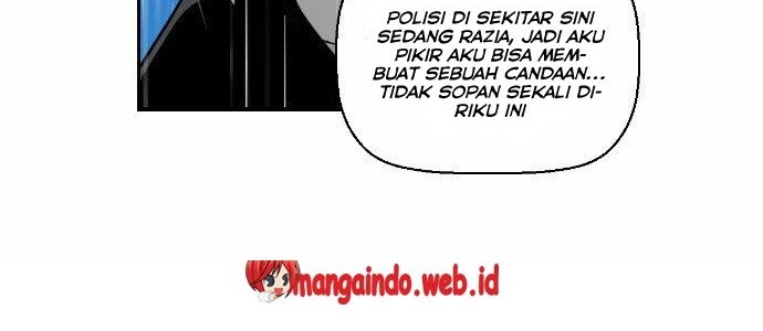 Terror Man Chapter 25 Gambar 7