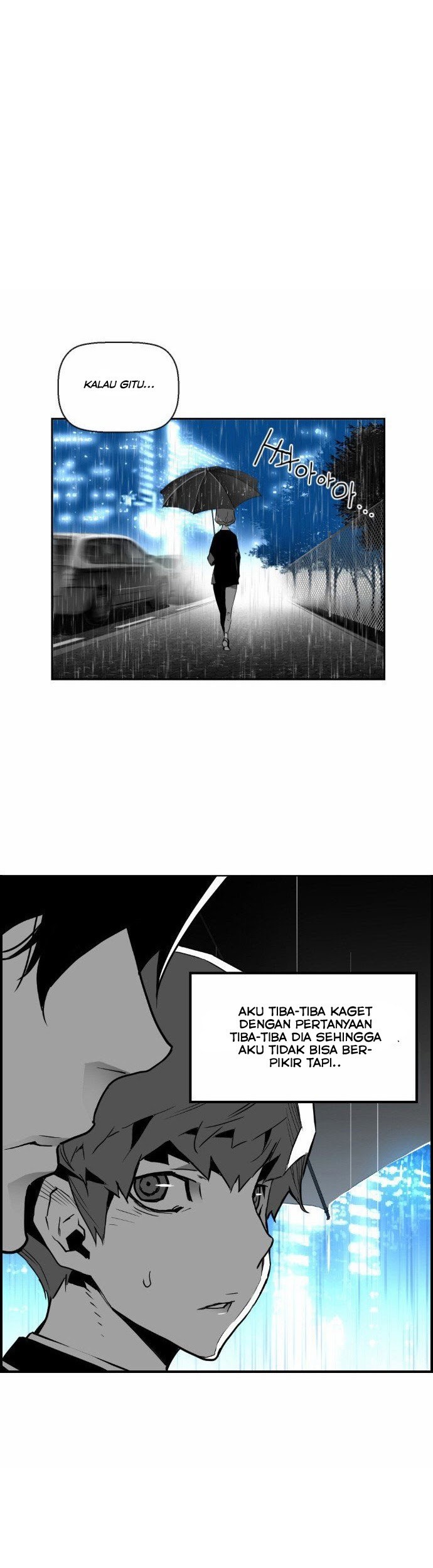 Terror Man Chapter 25 Gambar 8