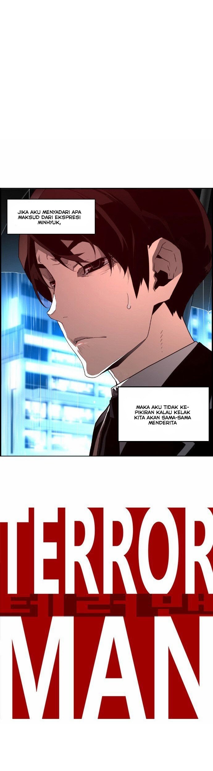 Terror Man Chapter 25 Gambar 10