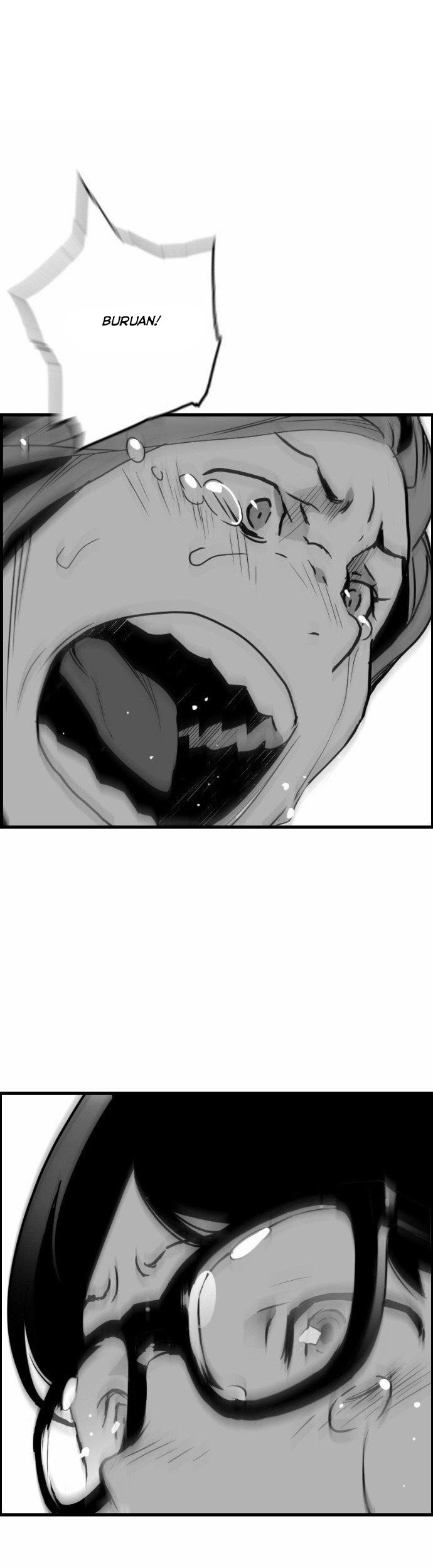 Terror Man Chapter 25 Gambar 58