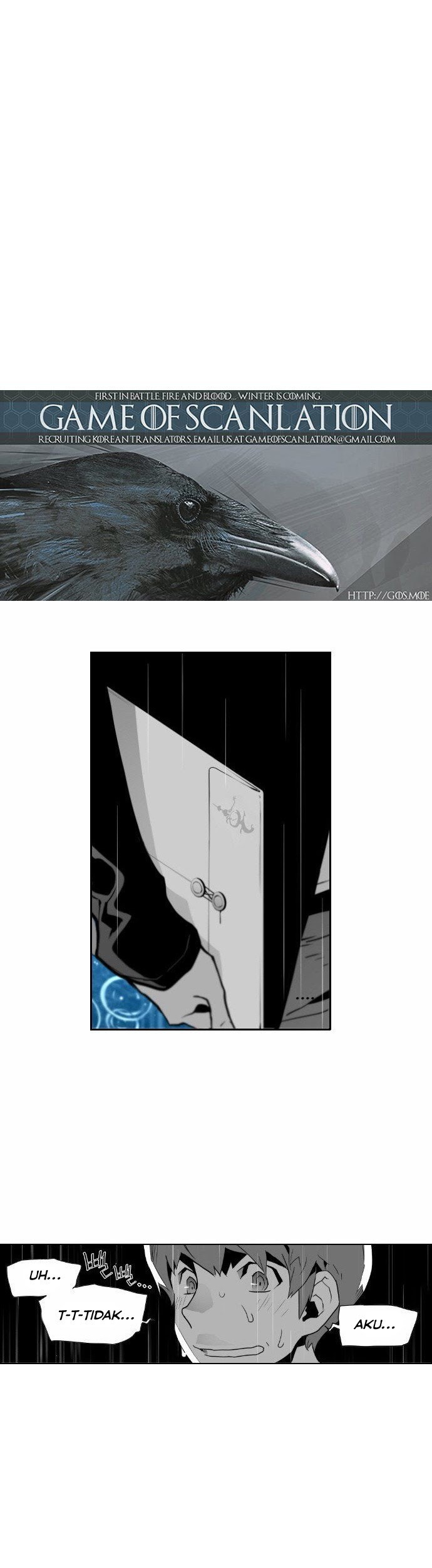 Terror Man Chapter 25 Gambar 4