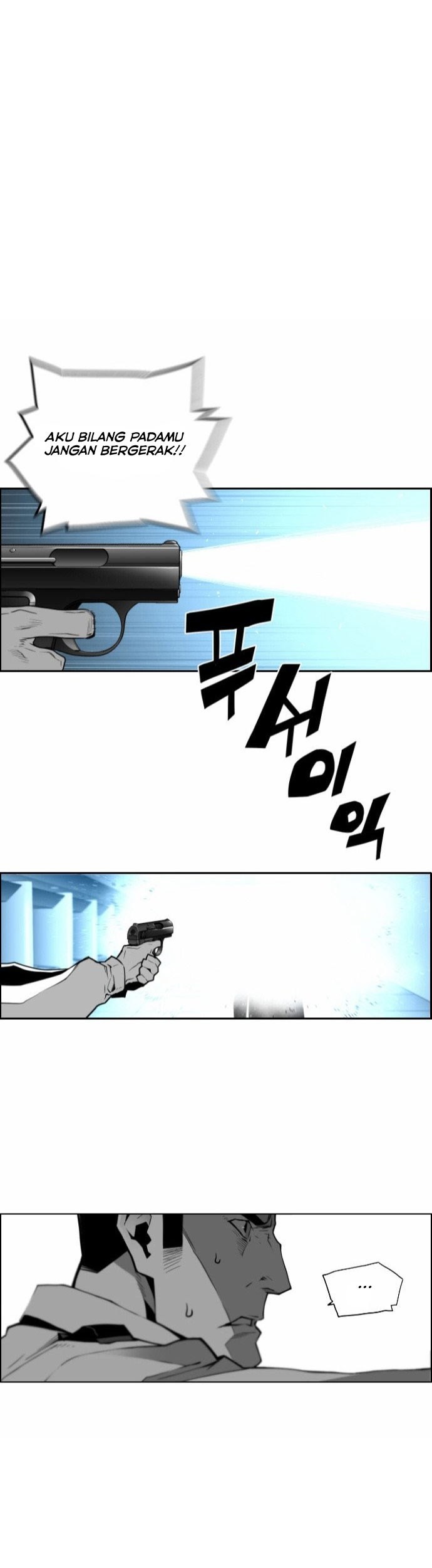 Terror Man Chapter 24 Gambar 13