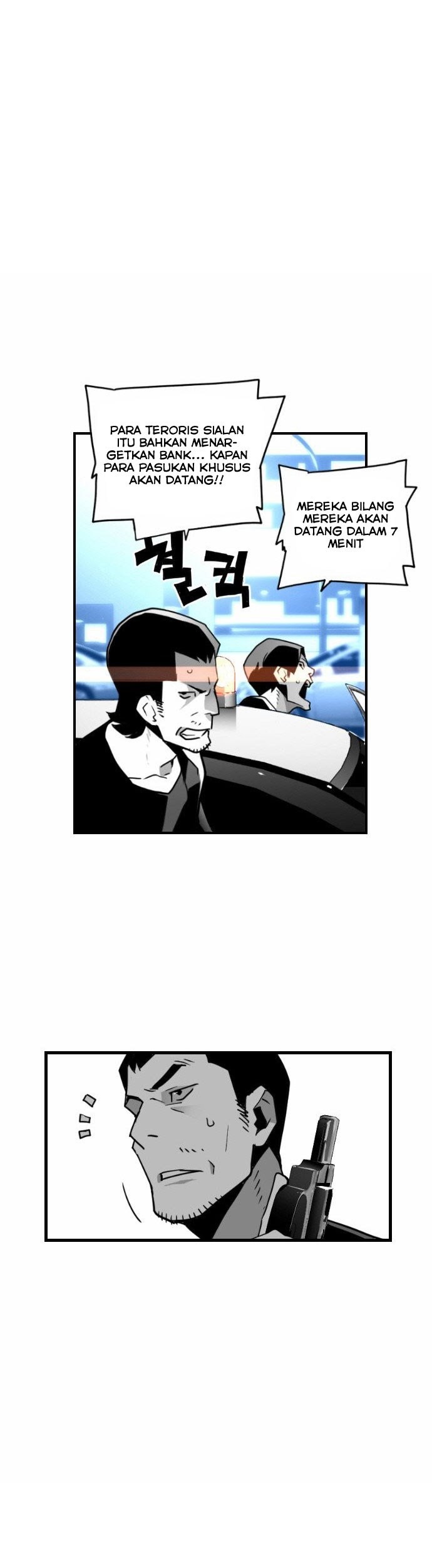 Terror Man Chapter 24 Gambar 21