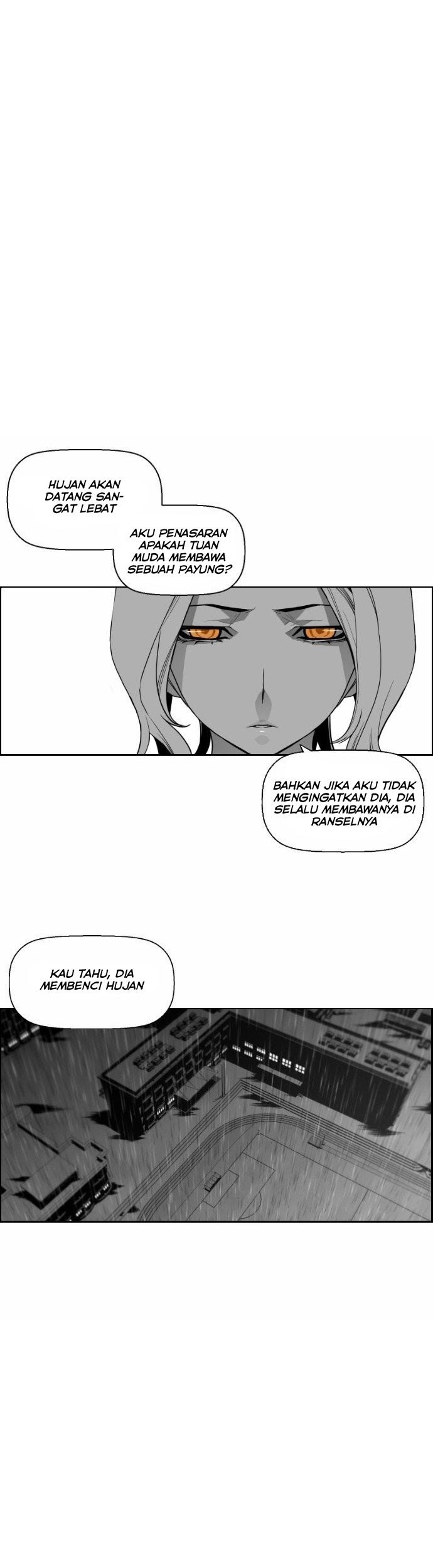 Terror Man Chapter 24 Gambar 41