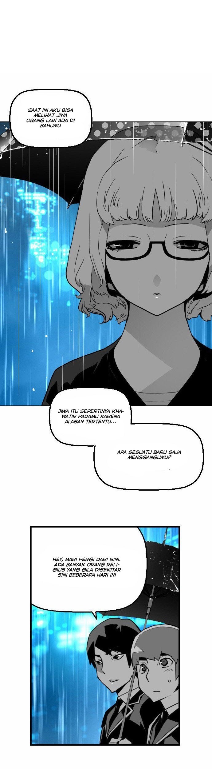 Terror Man Chapter 24 Gambar 61