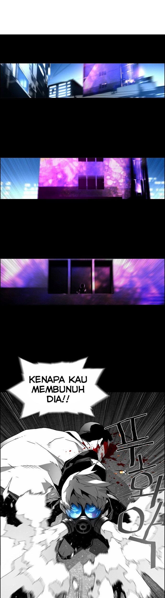 Terror Man Chapter 23 Gambar 8