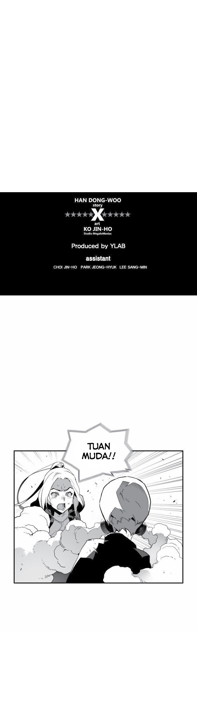 Terror Man Chapter 23 Gambar 12