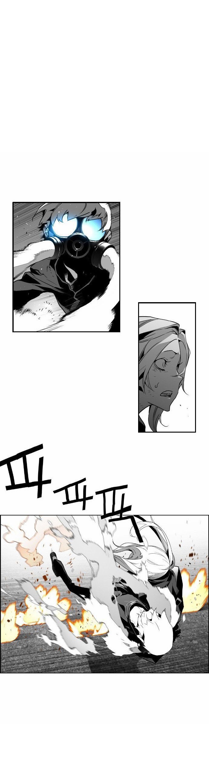 Terror Man Chapter 23 Gambar 14