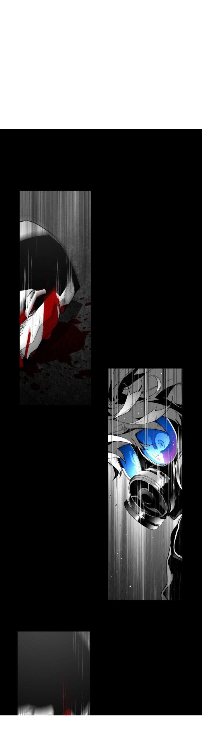 Manhwa Terror Man Chapter 23 gambar nomor 2