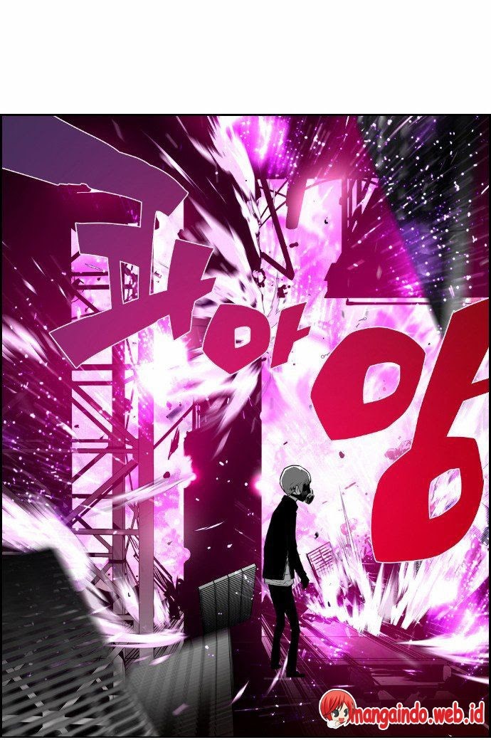 Terror Man Chapter 21 Gambar 46