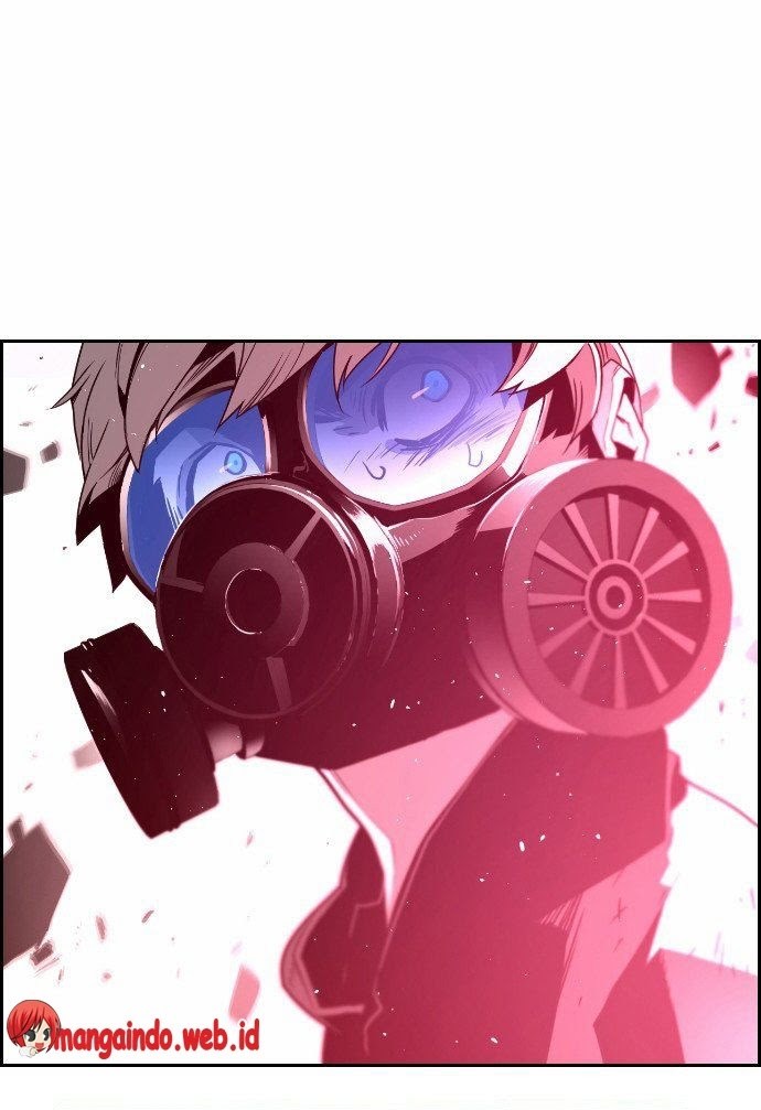 Terror Man Chapter 21 Gambar 47