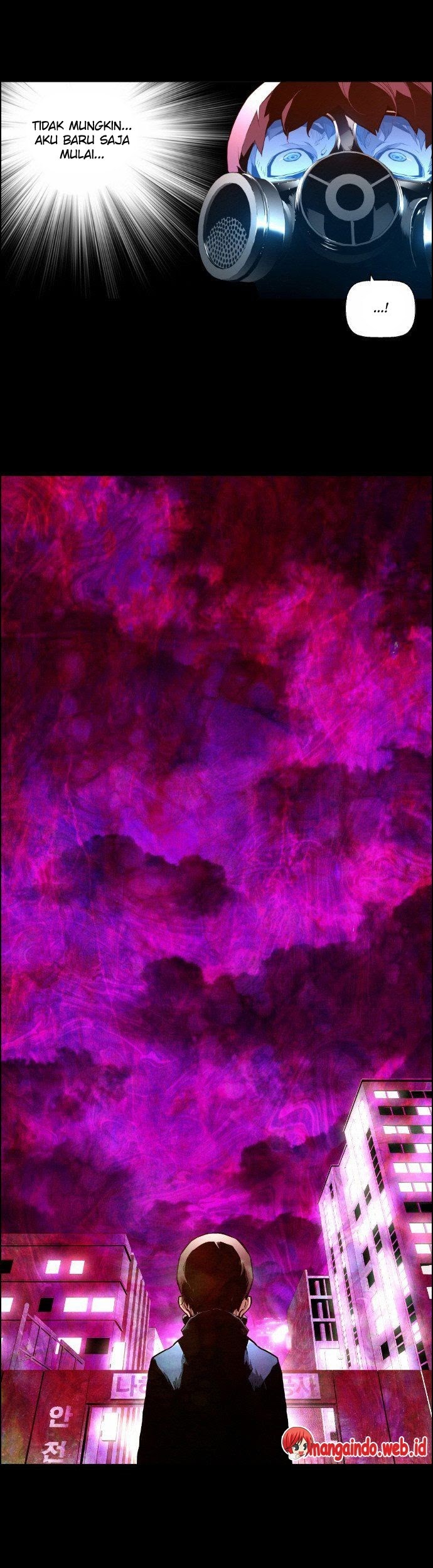 Terror Man Chapter 21 Gambar 5