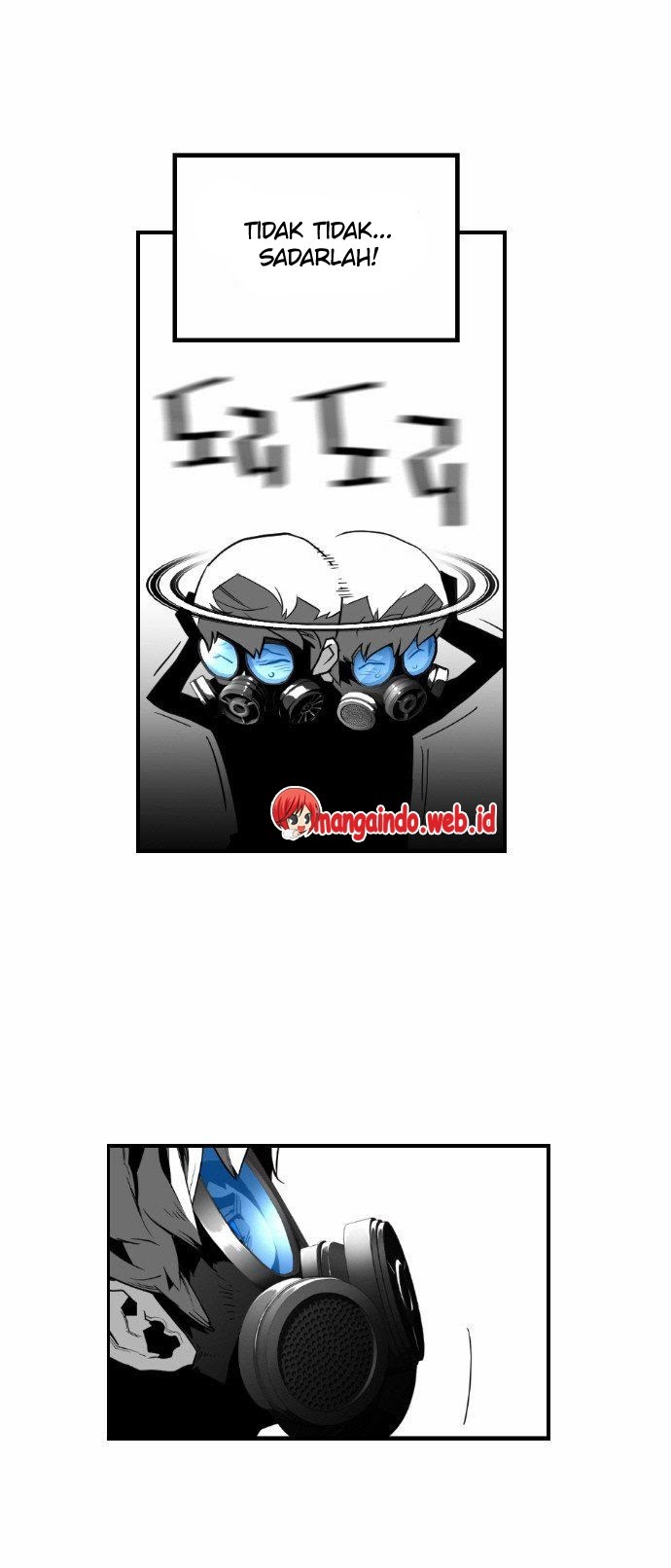 Terror Man Chapter 21 Gambar 10