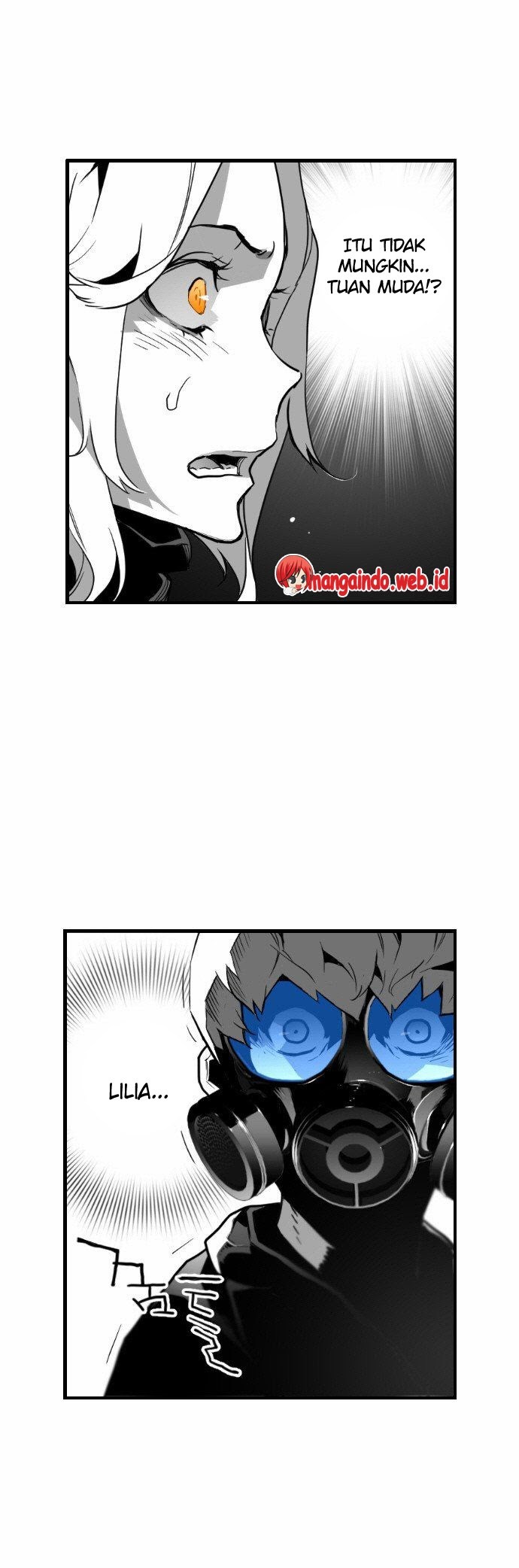 Terror Man Chapter 21 Gambar 15