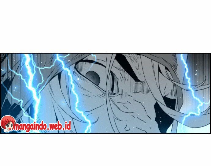 Terror Man Chapter 21 Gambar 22