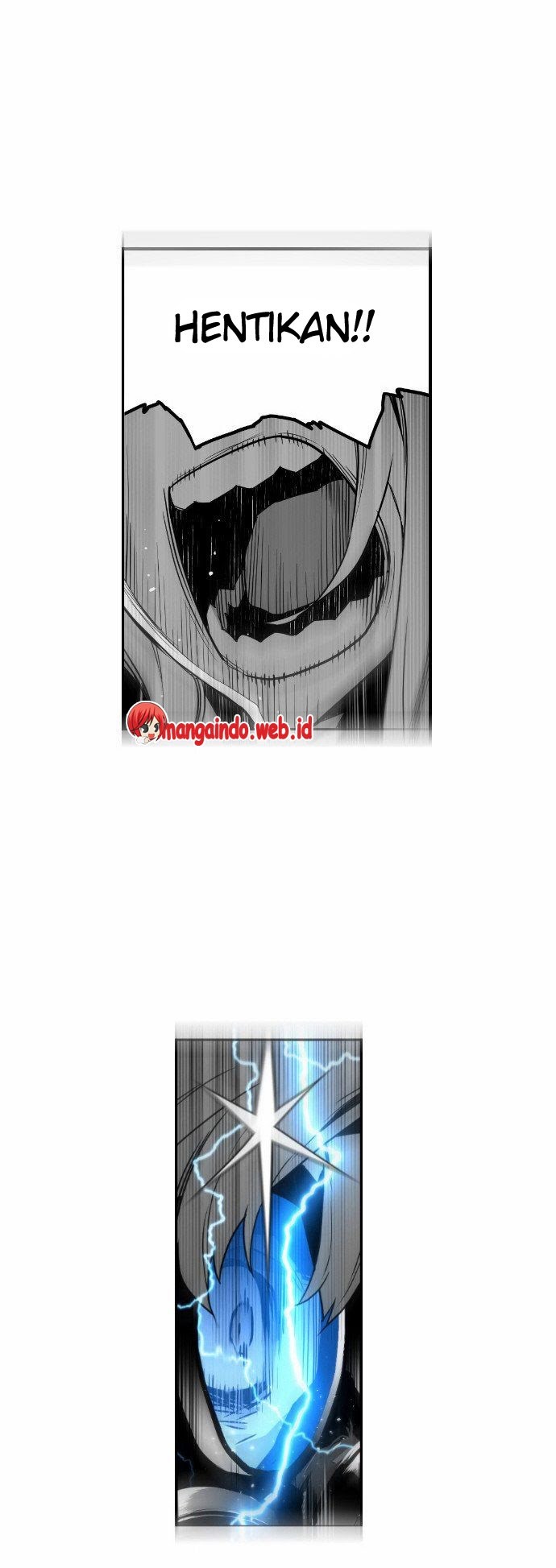 Terror Man Chapter 21 Gambar 25