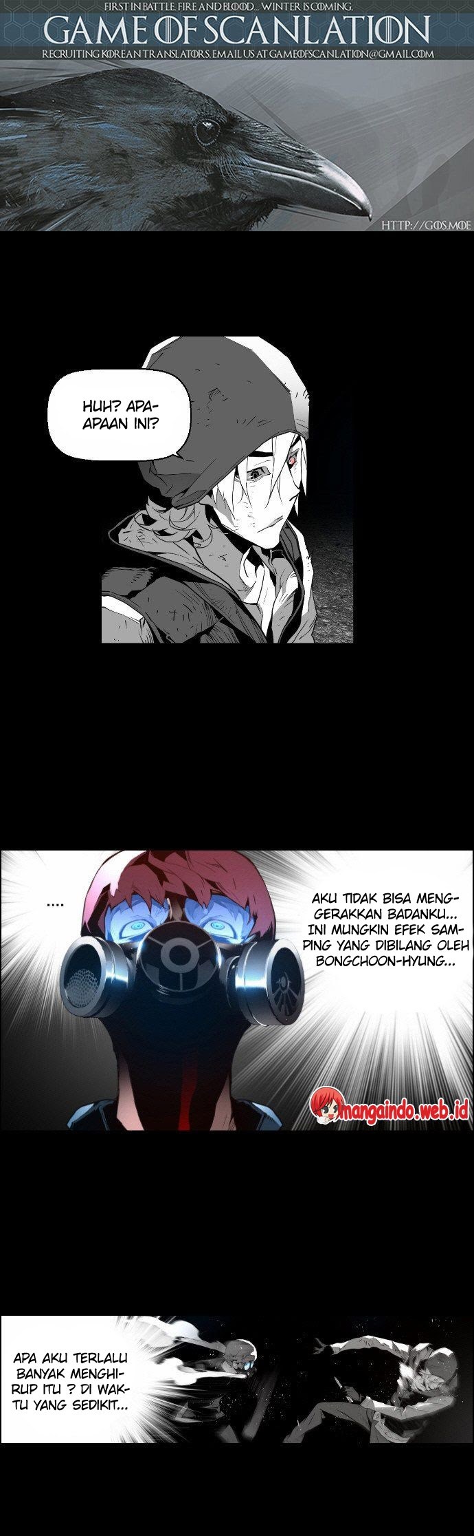 Terror Man Chapter 21 Gambar 4