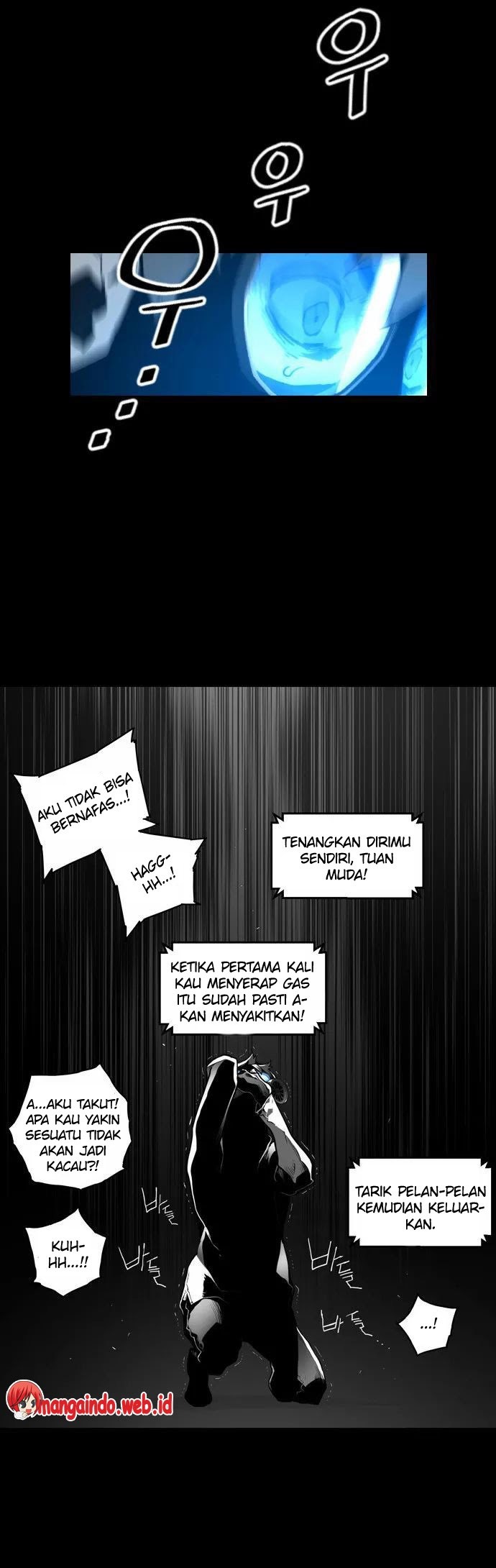 Terror Man Chapter 20 Gambar 5