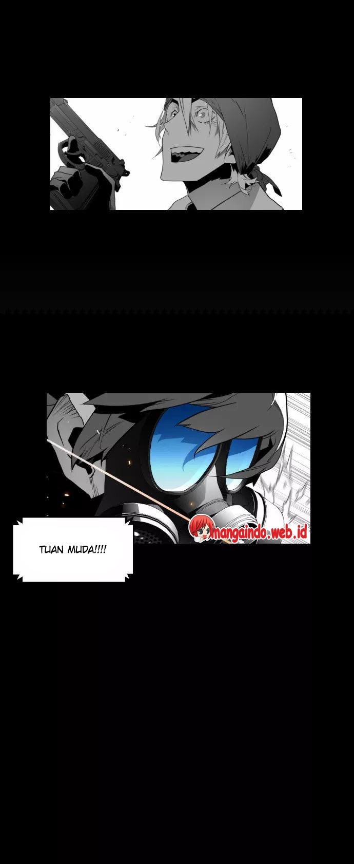 Terror Man Chapter 20 Gambar 12