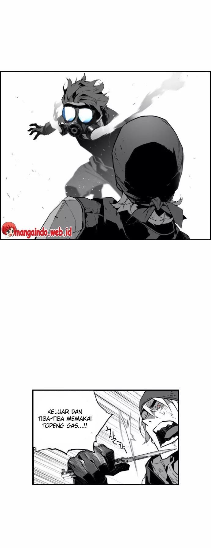 Terror Man Chapter 20 Gambar 18