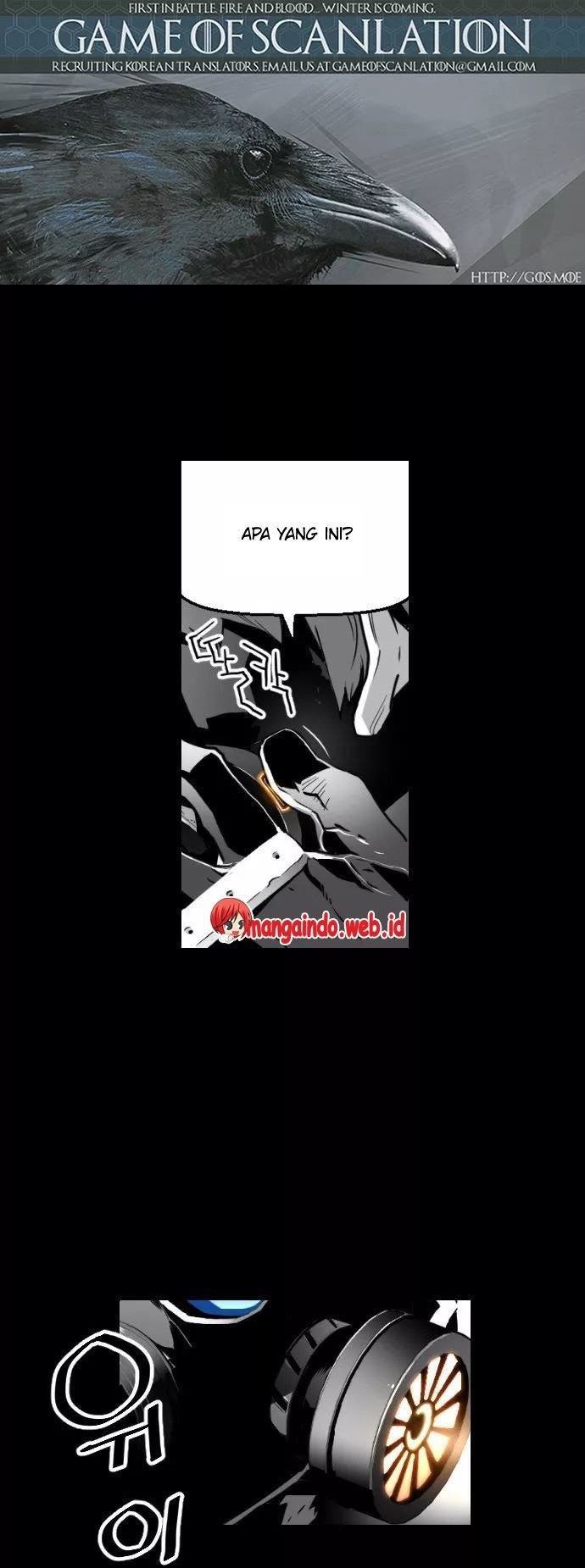 Terror Man Chapter 20 Gambar 3