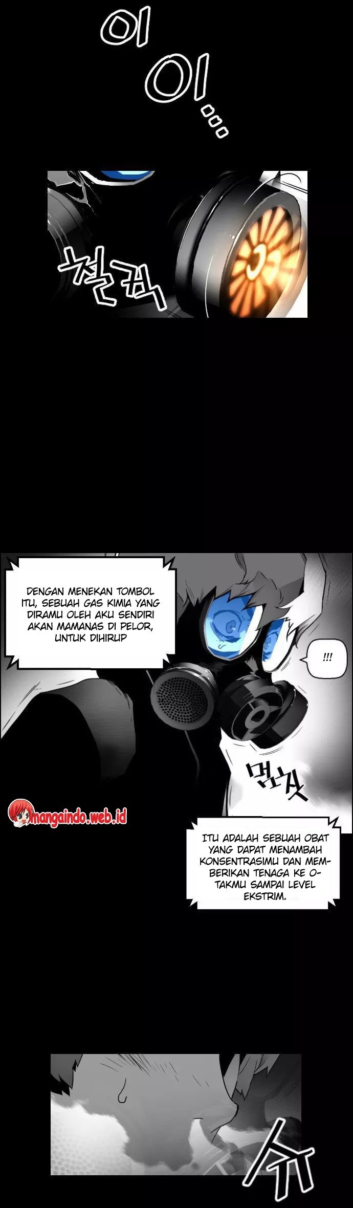 Terror Man Chapter 20 Gambar 4