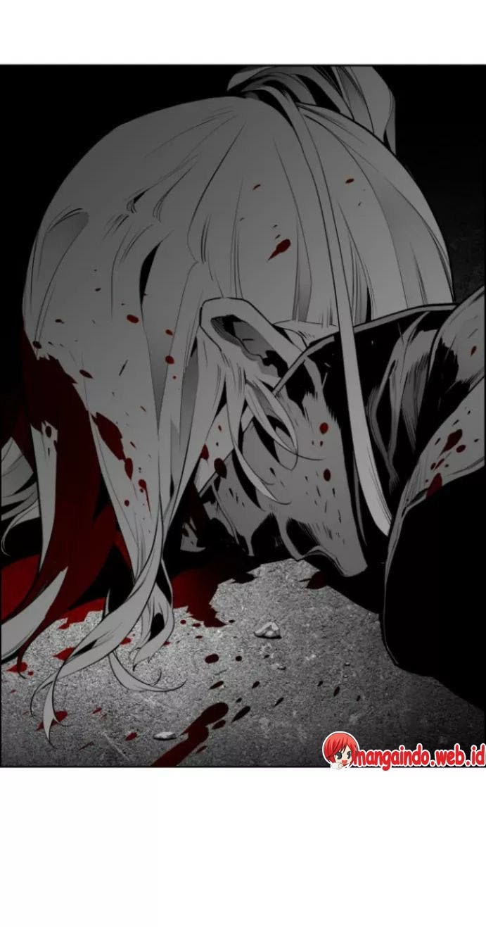 Terror Man Chapter 18 Gambar 31