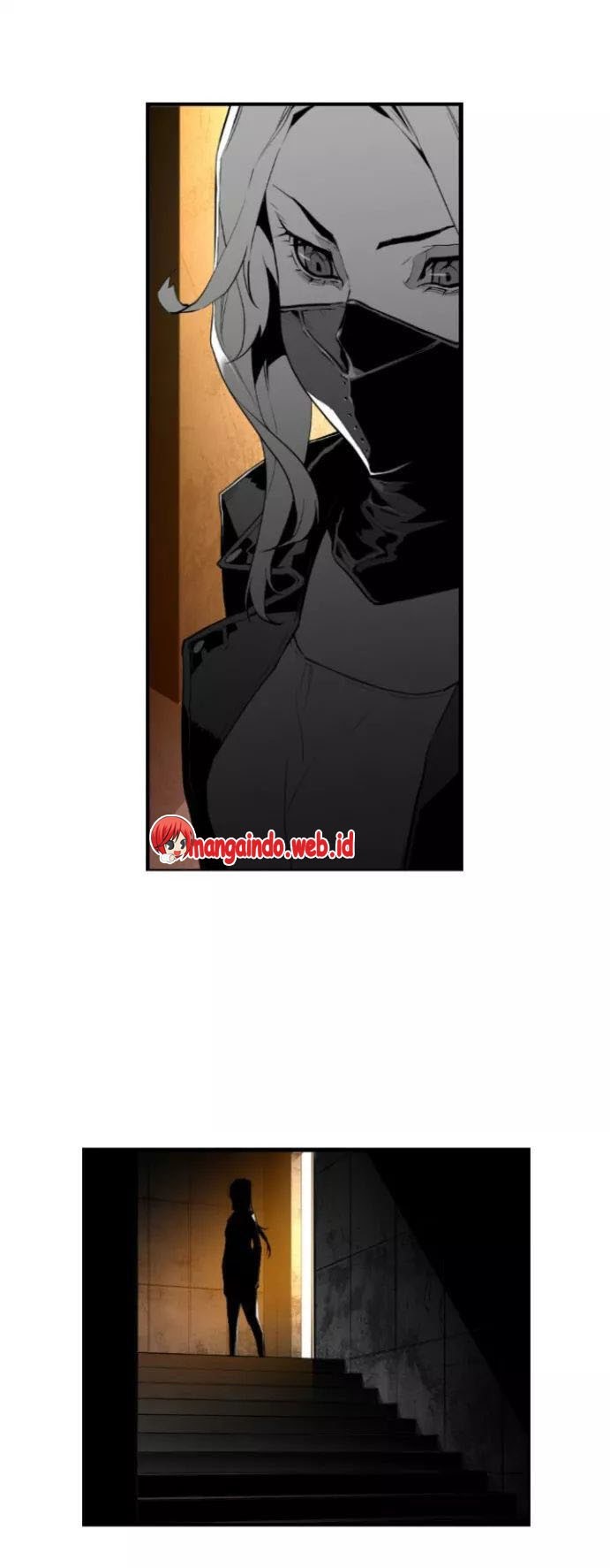 Terror Man Chapter 17 Gambar 12