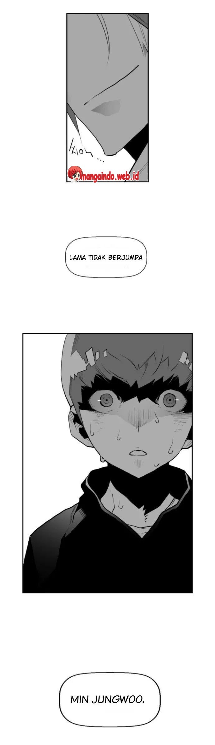 Terror Man Chapter 17 Gambar 30